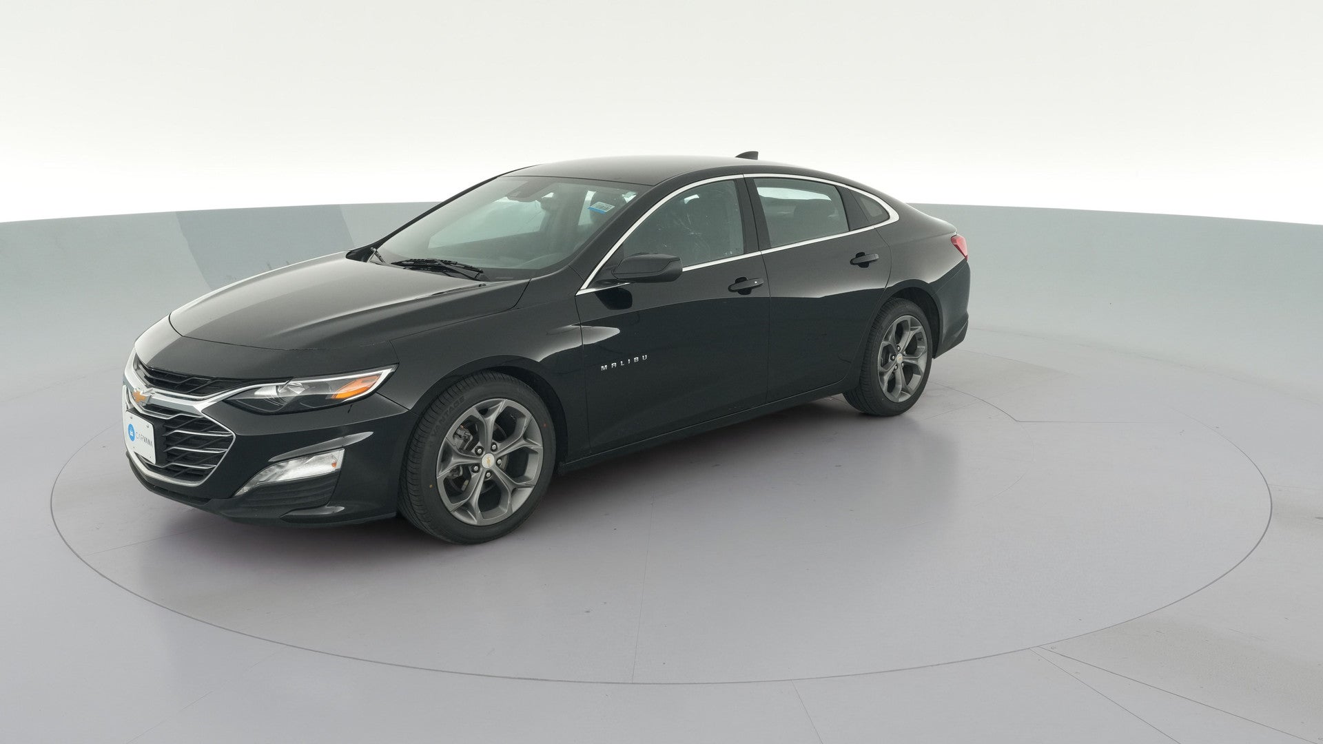 2024 Chevrolet Malibu vehicle photo