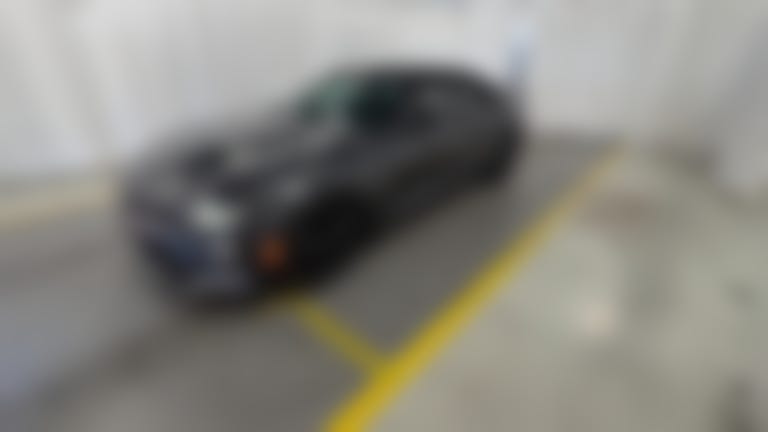 2018 Chevrolet Camaro vehicle photo