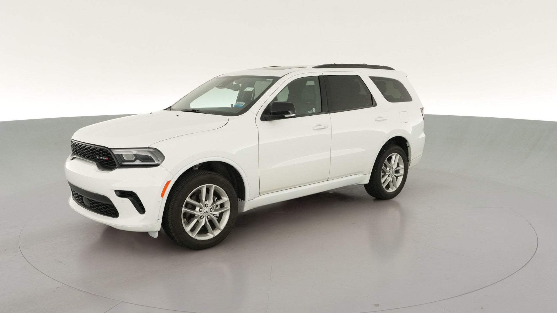 2026 Dodge Durango vehicle photo