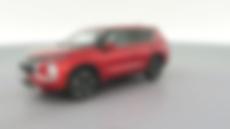 2022 Mitsubishi Outlander vehicle photo