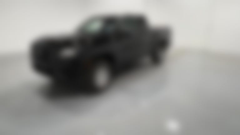 2022 Nissan Frontier King Cab vehicle photo