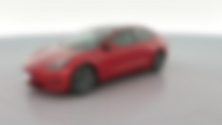 2023 Tesla Model 3 vehicle photo