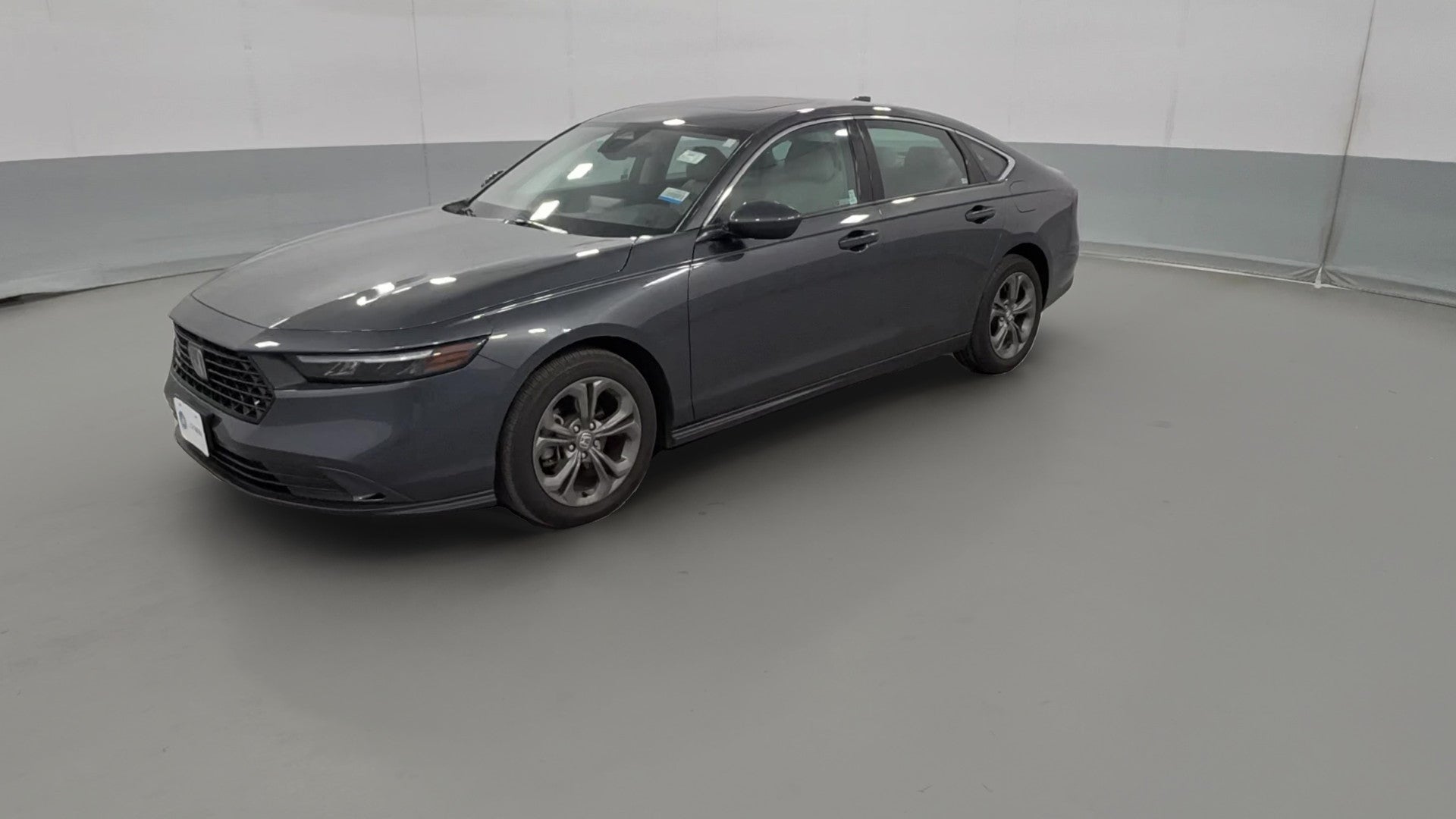 2024 Honda Accord vehicle photo