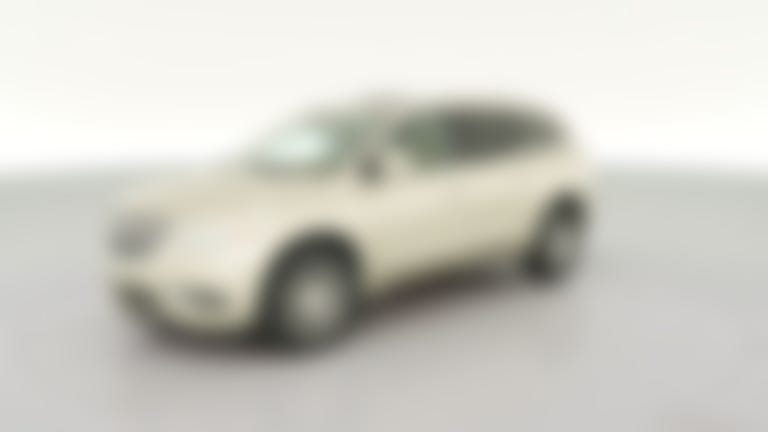 2015 Buick Enclave vehicle photo