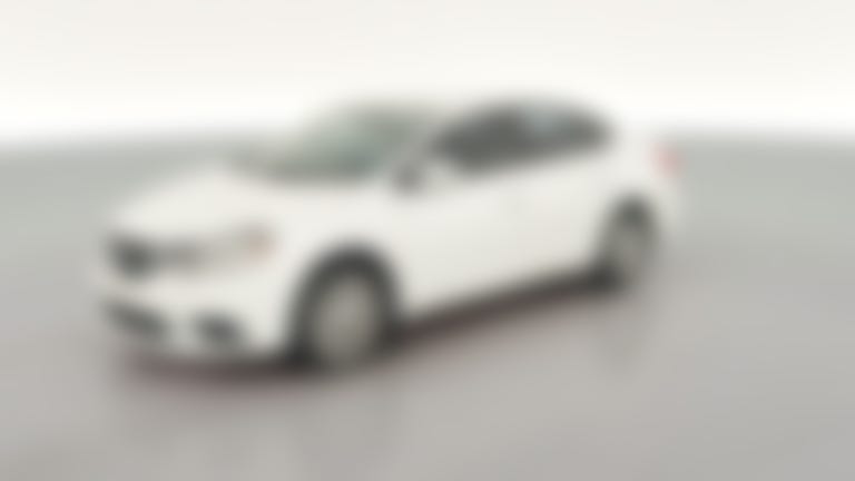 2018 Nissan Sentra vehicle photo