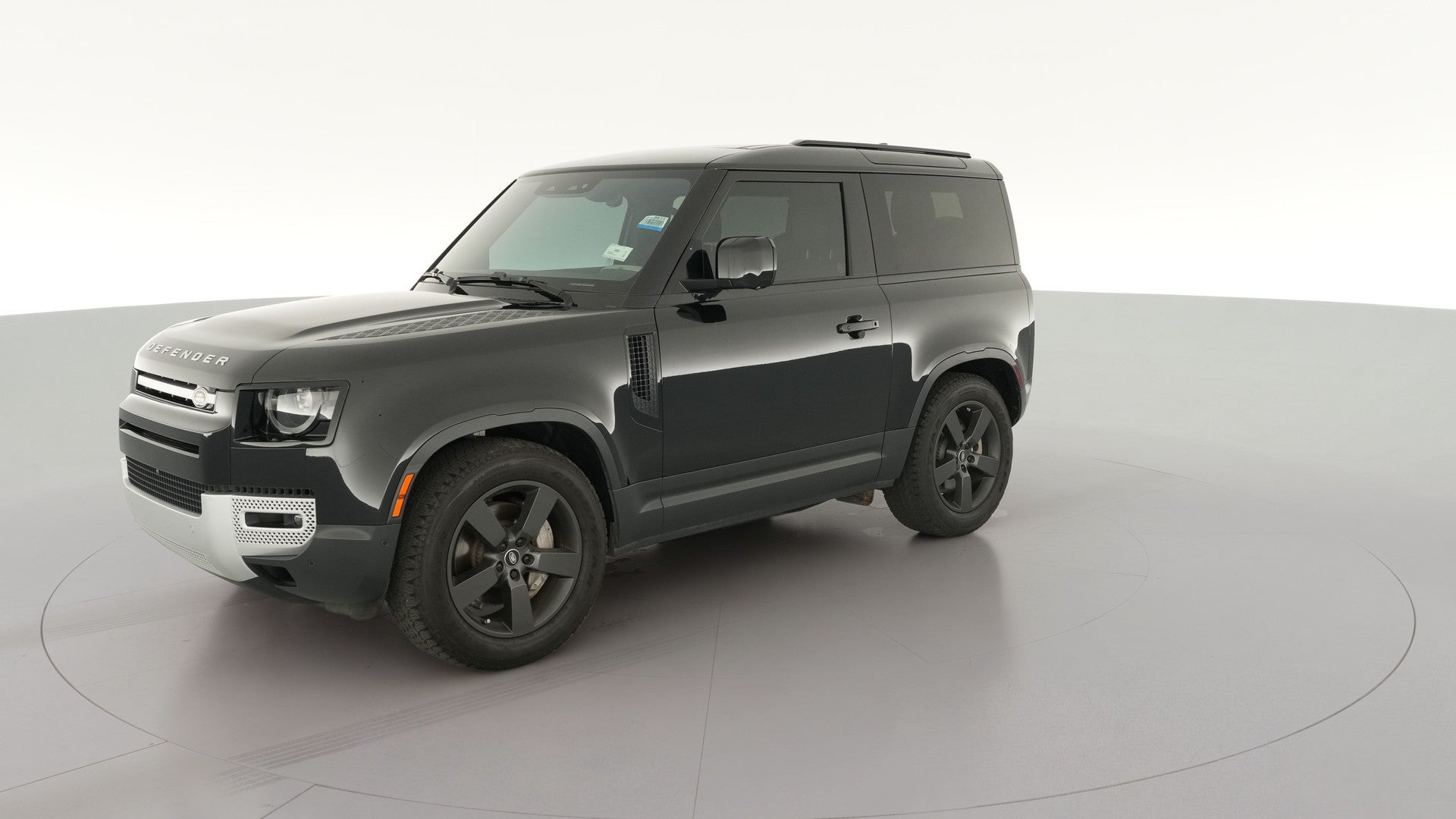 2023 Land Rover Defender 90 vehicle photo