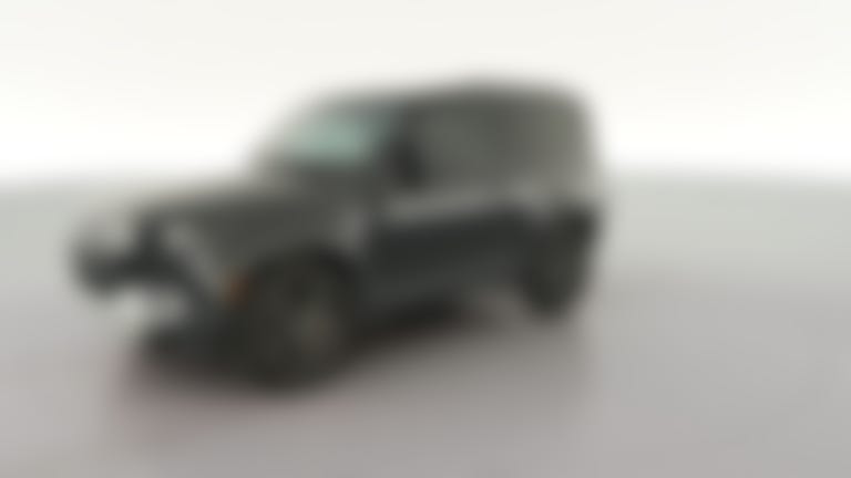 2023 Land Rover Defender 90 vehicle photo