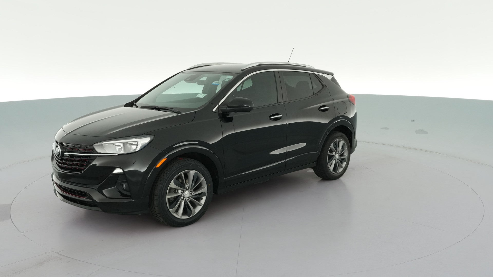 2022 Buick Encore GX vehicle photo