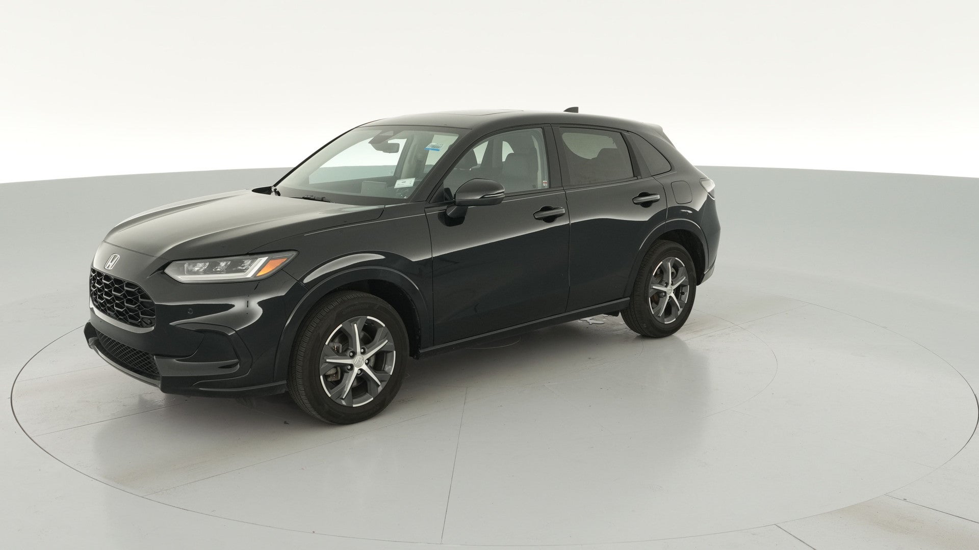 2025 Honda HR-V vehicle photo