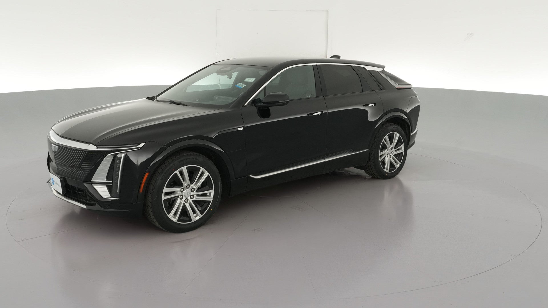 2024 Cadillac LYRIQ vehicle photo