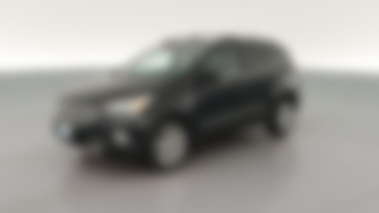 2018 Ford Escape vehicle photo