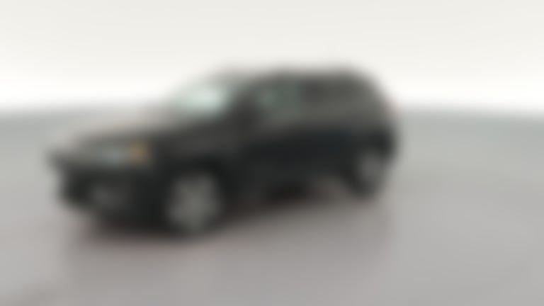 2019 Jeep Cherokee vehicle photo
