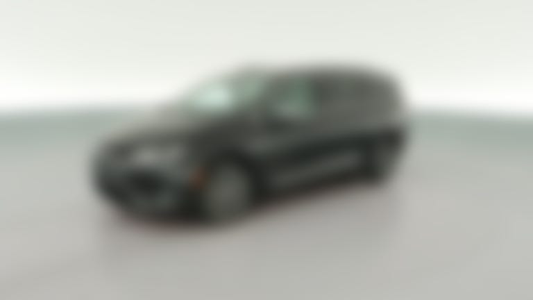 2017 Chrysler Pacifica vehicle photo