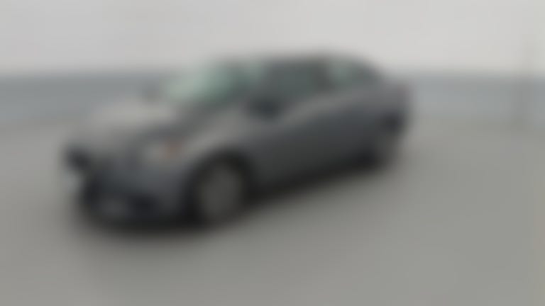 2020 Nissan Versa vehicle photo