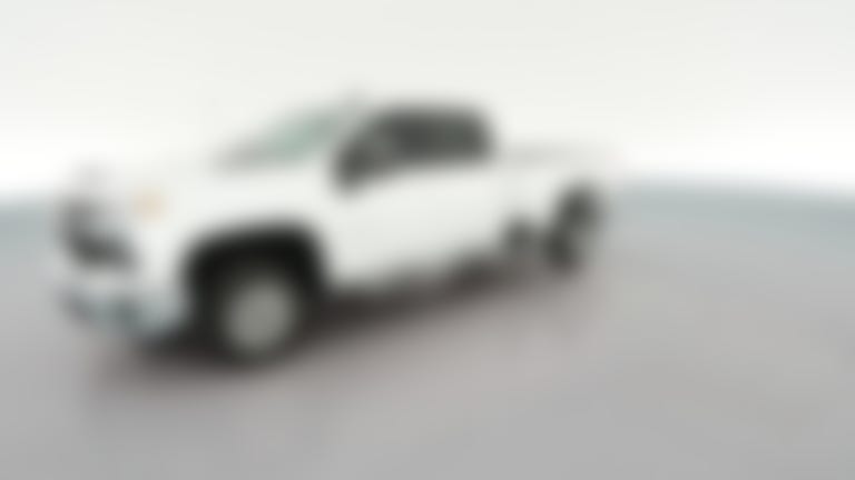 2025 Chevrolet Silverado 2500 HD Crew Cab vehicle photo
