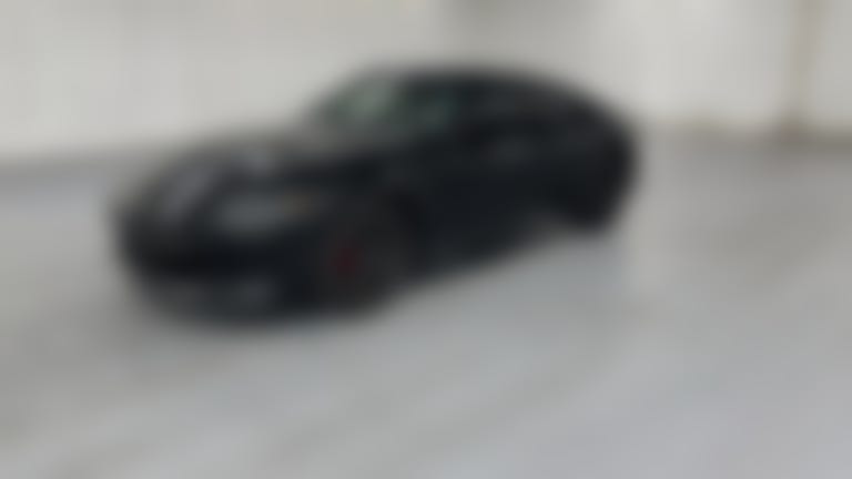 2025 Nissan Z vehicle photo