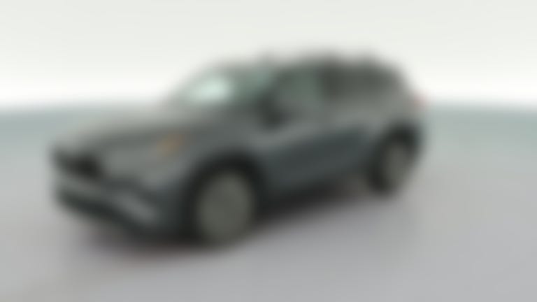 2020 Toyota Highlander vehicle photo