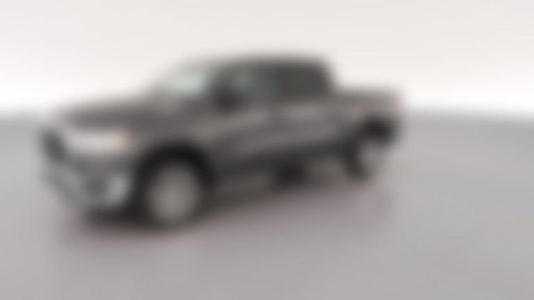2022 Ram 1500 Crew Cab vehicle photo