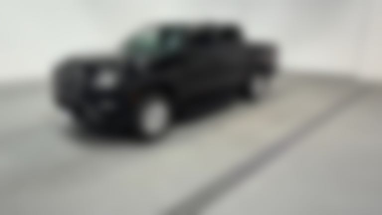2022 Nissan Frontier Crew Cab vehicle photo