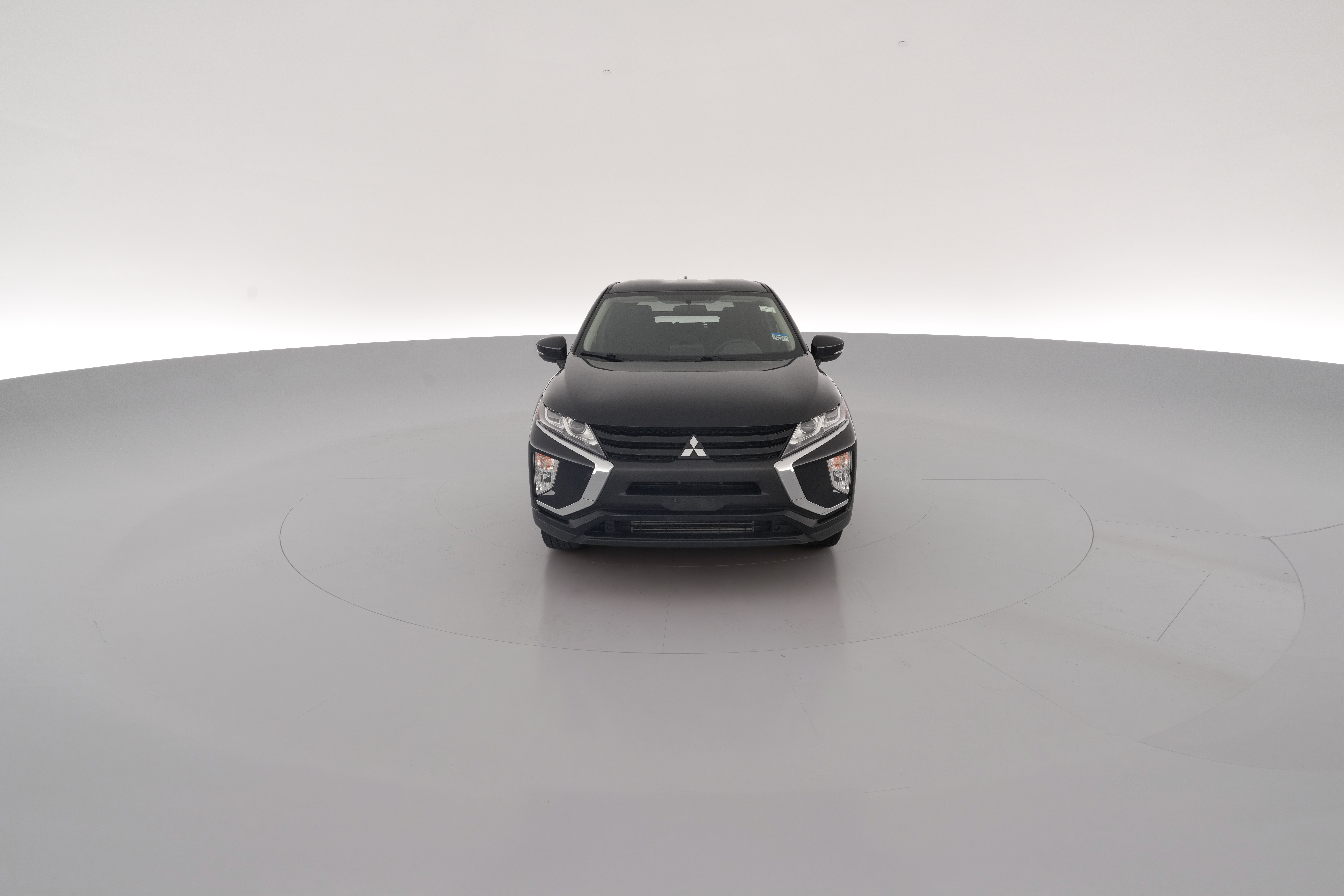 2020 Mitsubishi Eclipse Cross LE - Photo 18