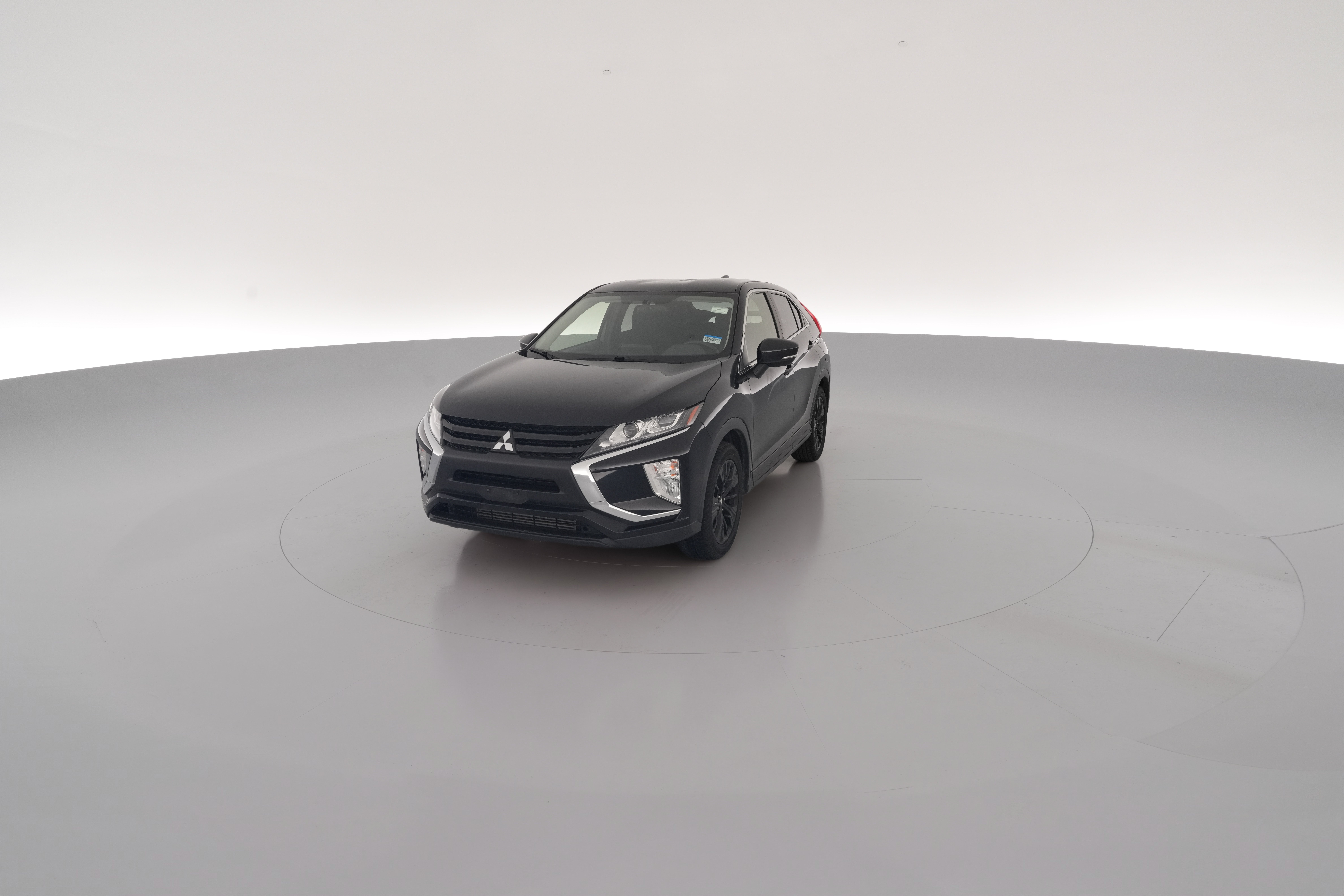 2020 Mitsubishi Eclipse Cross LE - Photo 19