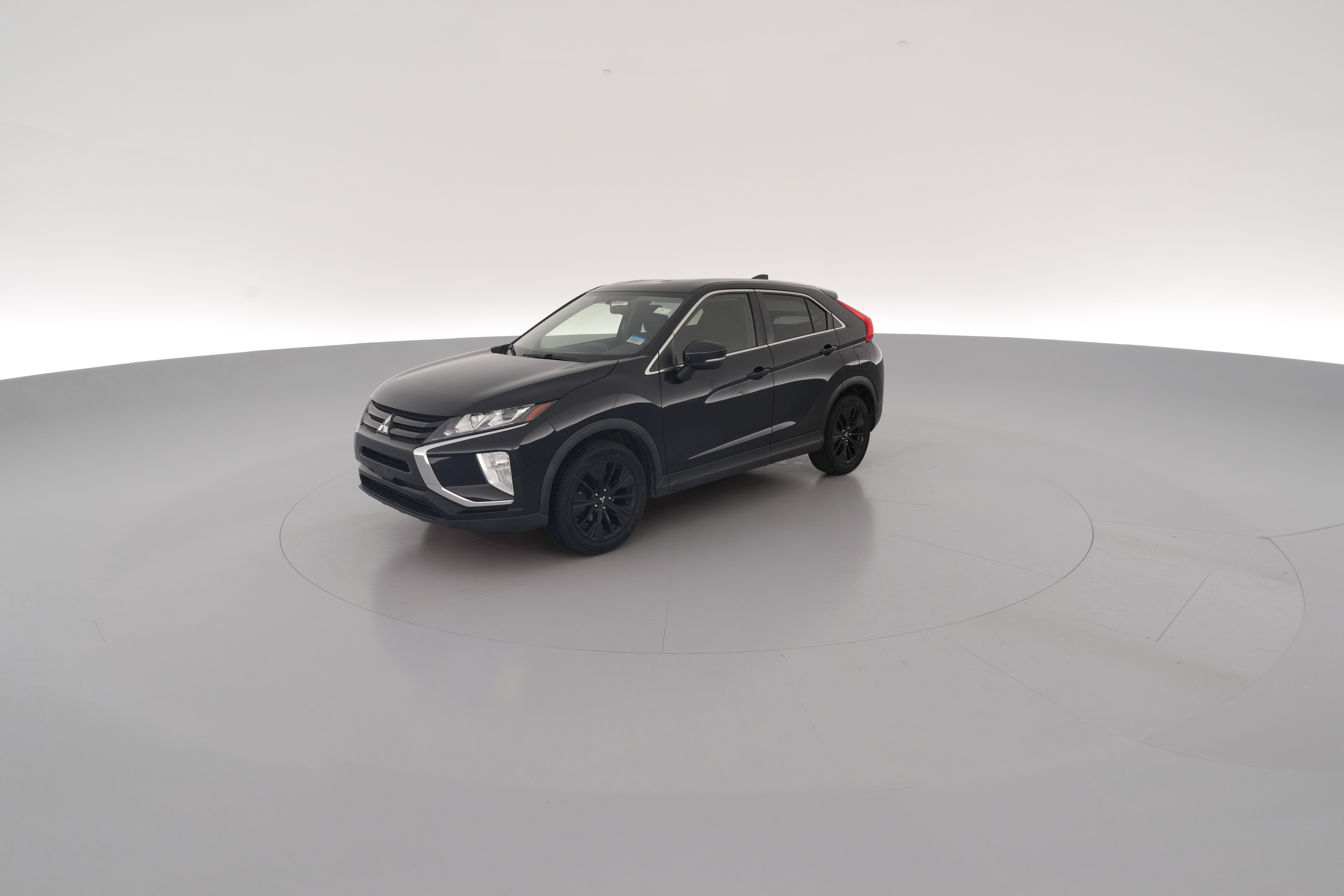 2020 Mitsubishi Eclipse Cross LE - Photo 20
