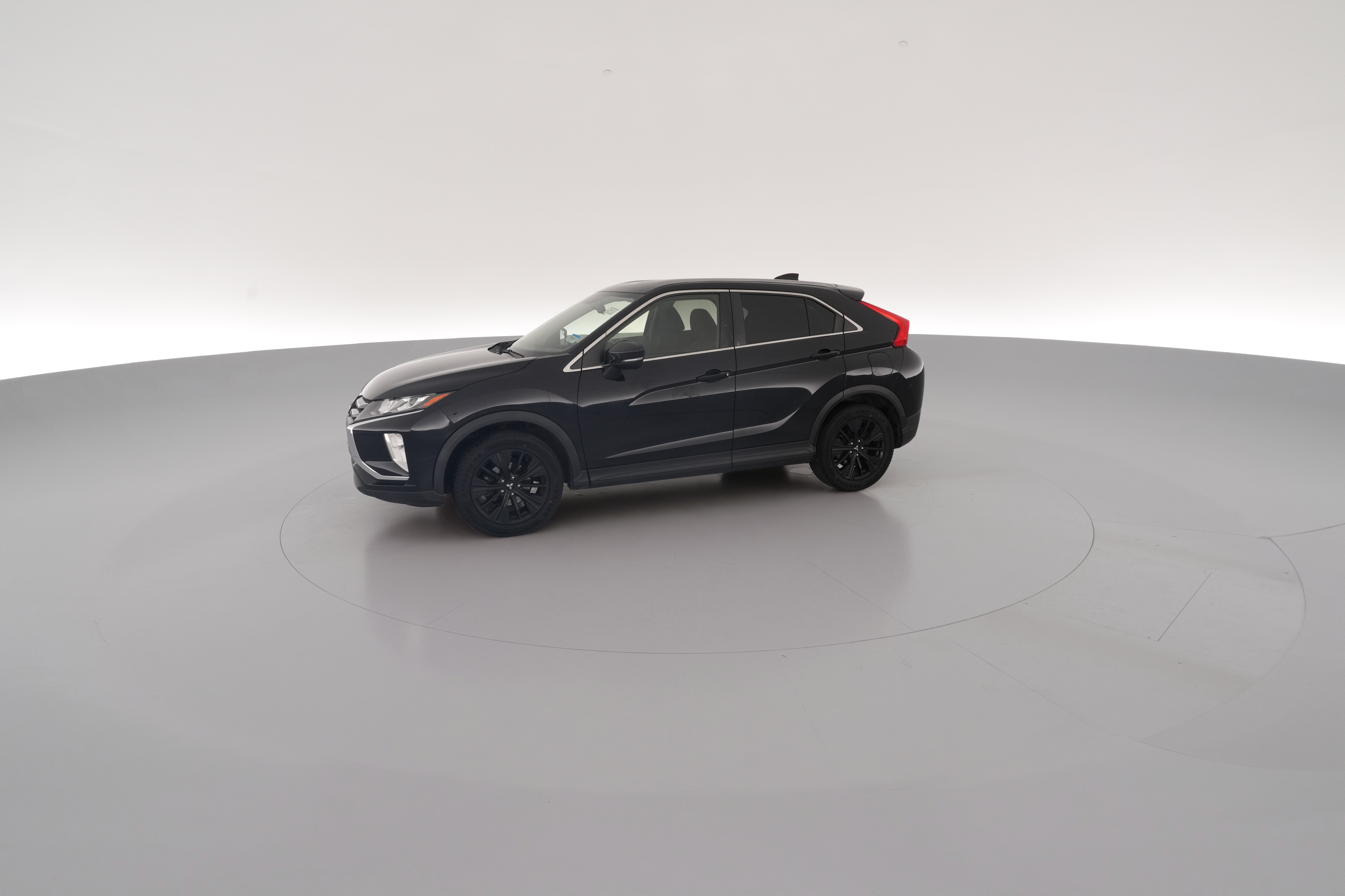 2020 Mitsubishi Eclipse Cross LE - Photo 21