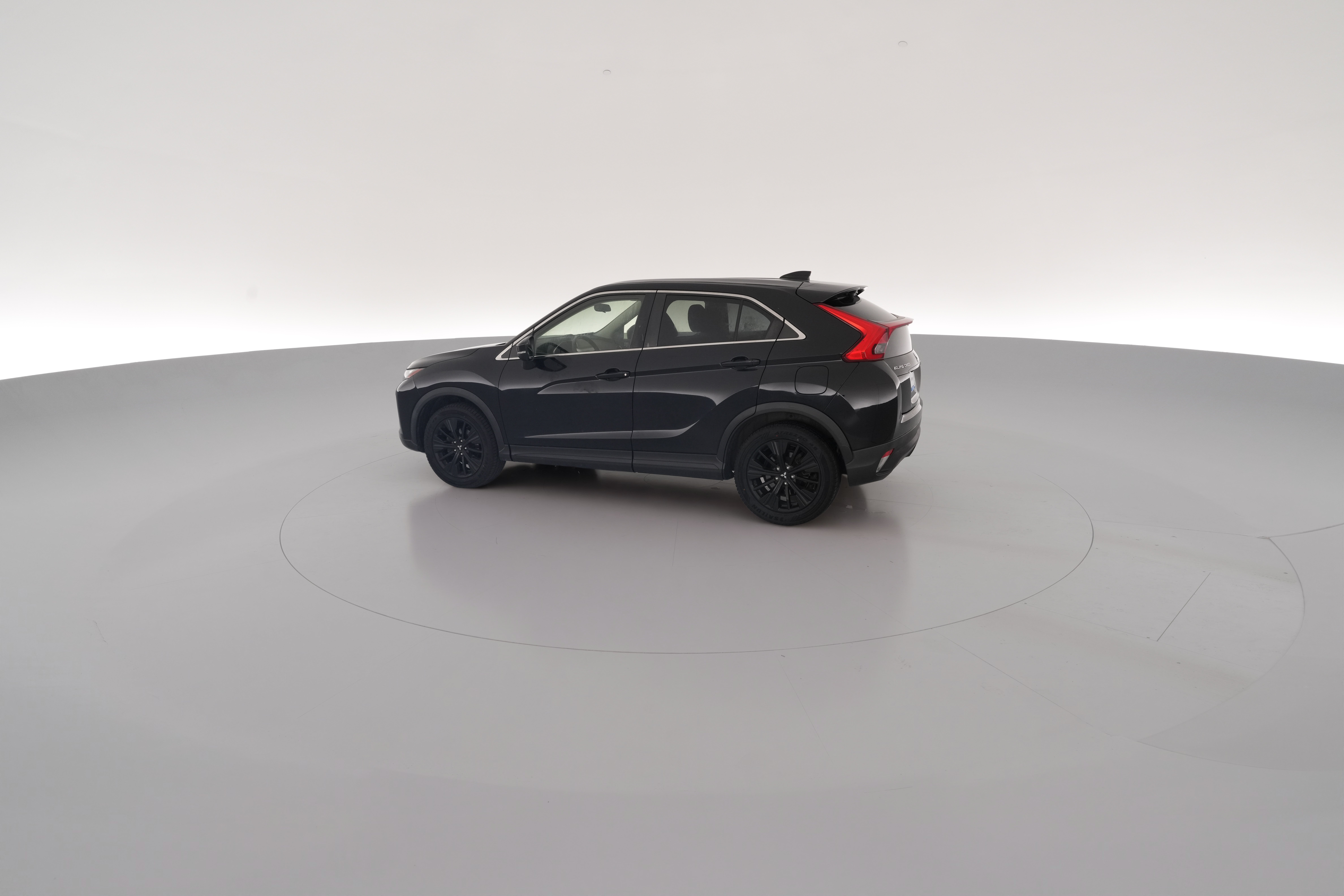 2020 Mitsubishi Eclipse Cross LE - Photo 23