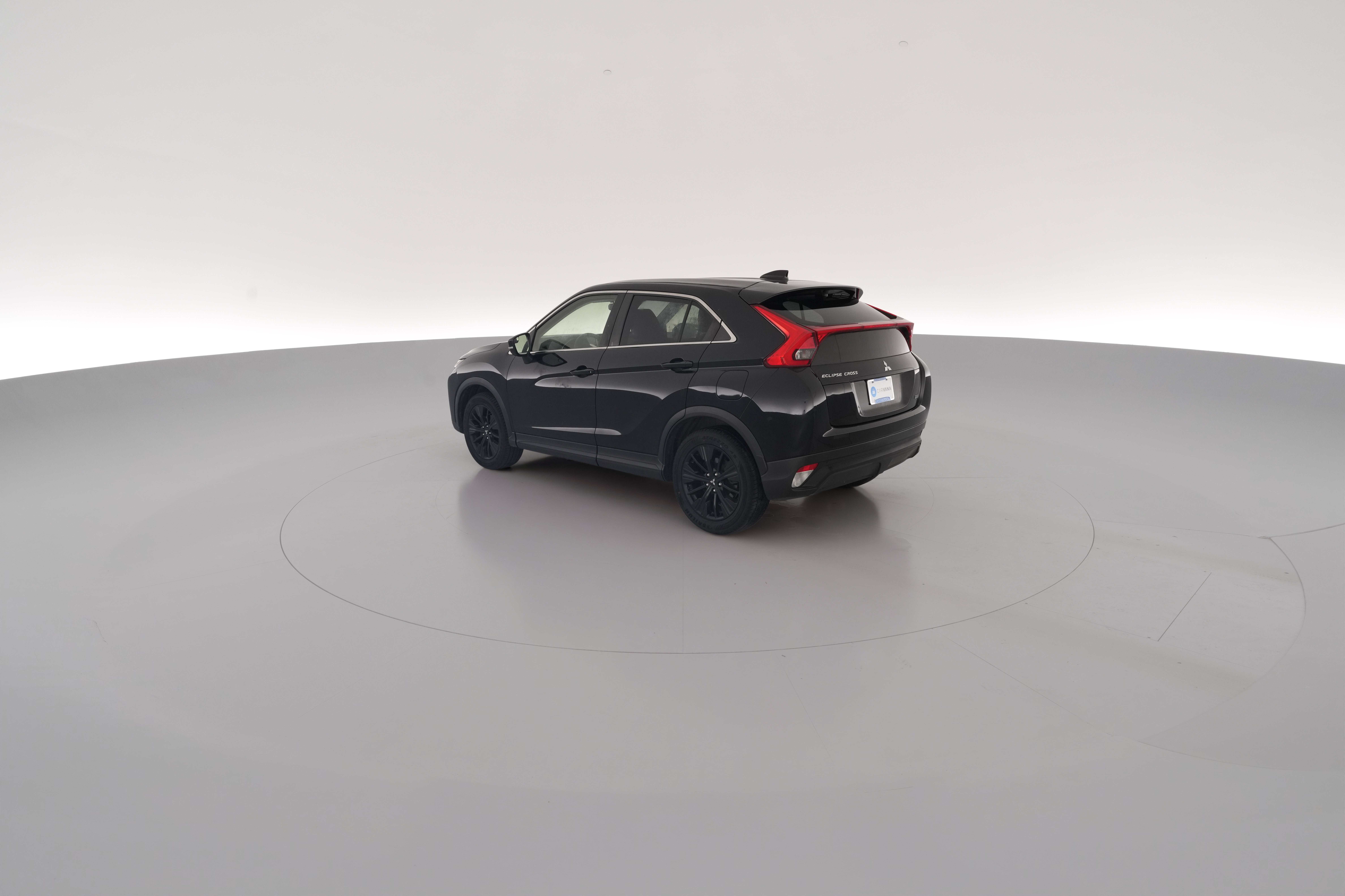 2020 Mitsubishi Eclipse Cross LE - Photo 24
