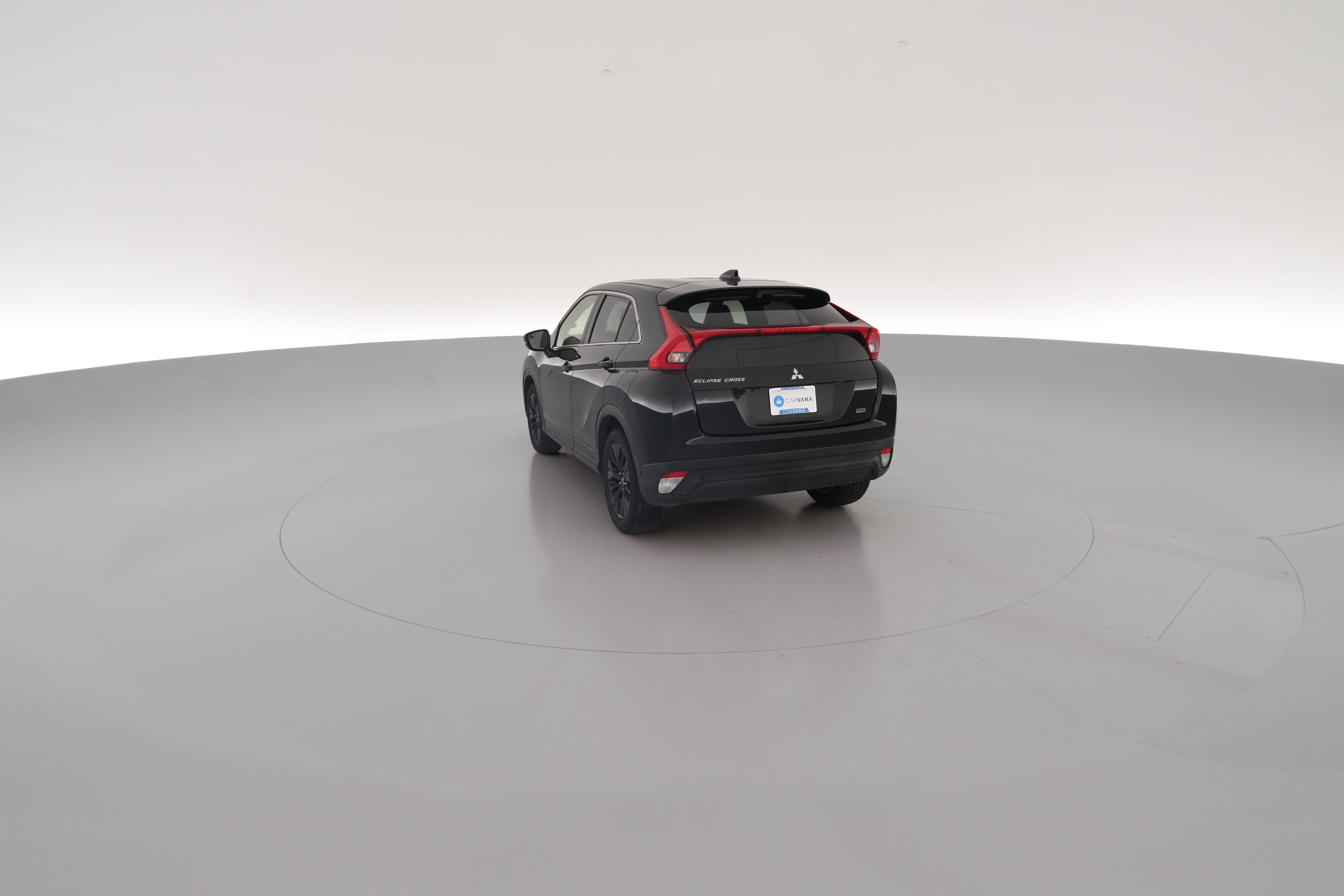 2020 Mitsubishi Eclipse Cross LE - Photo 25