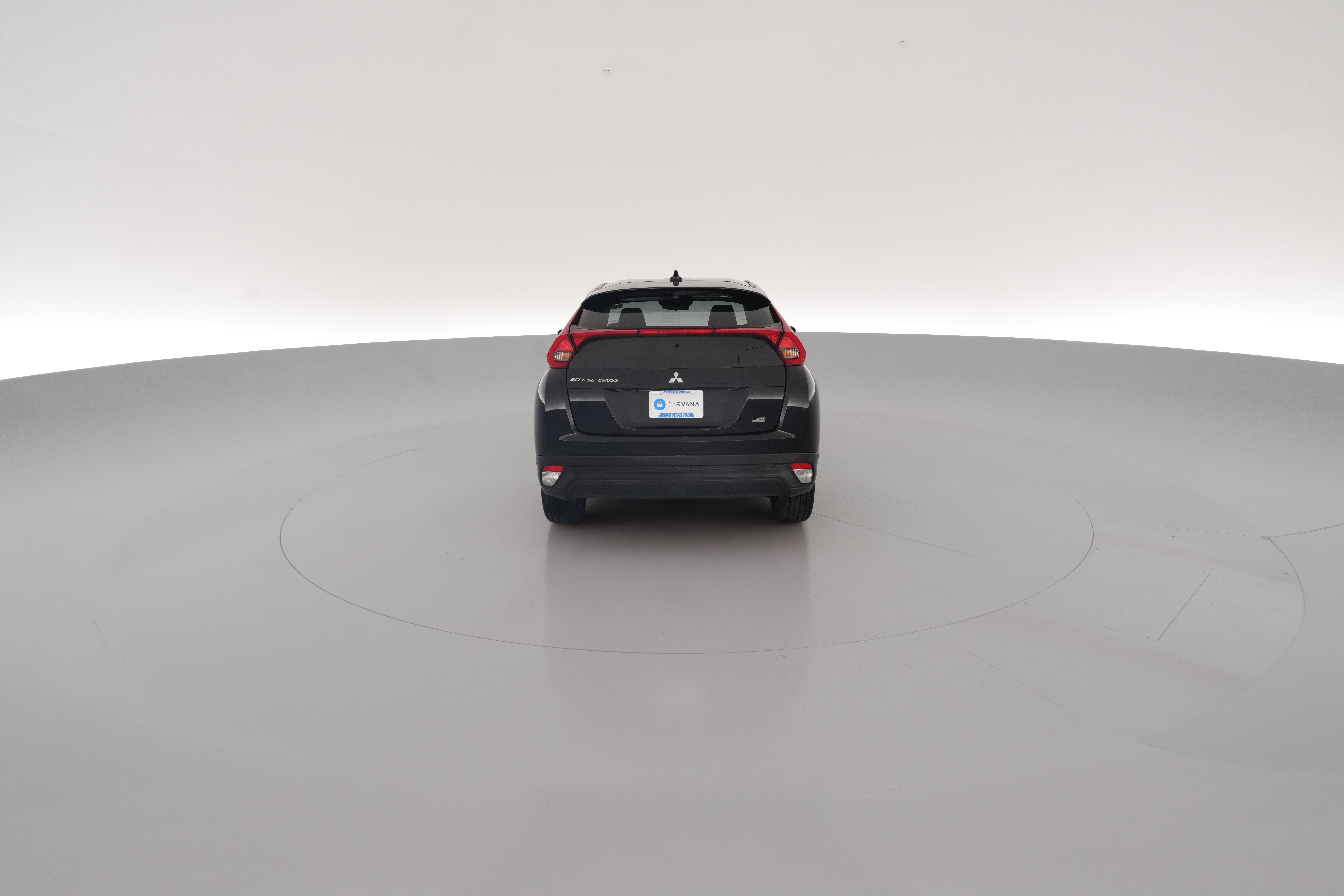 2020 Mitsubishi Eclipse Cross LE - Photo 26