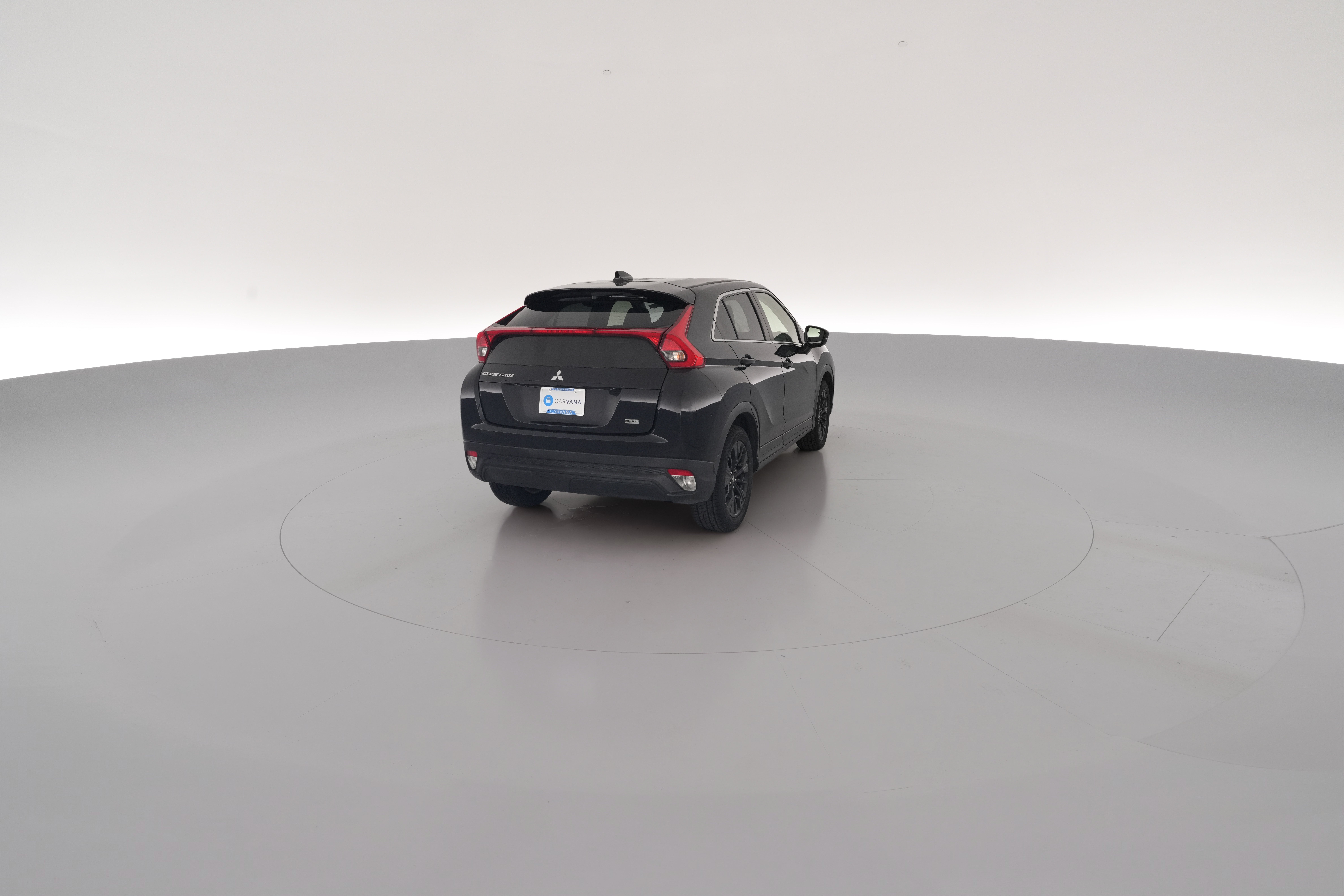 2020 Mitsubishi Eclipse Cross LE - Photo 27