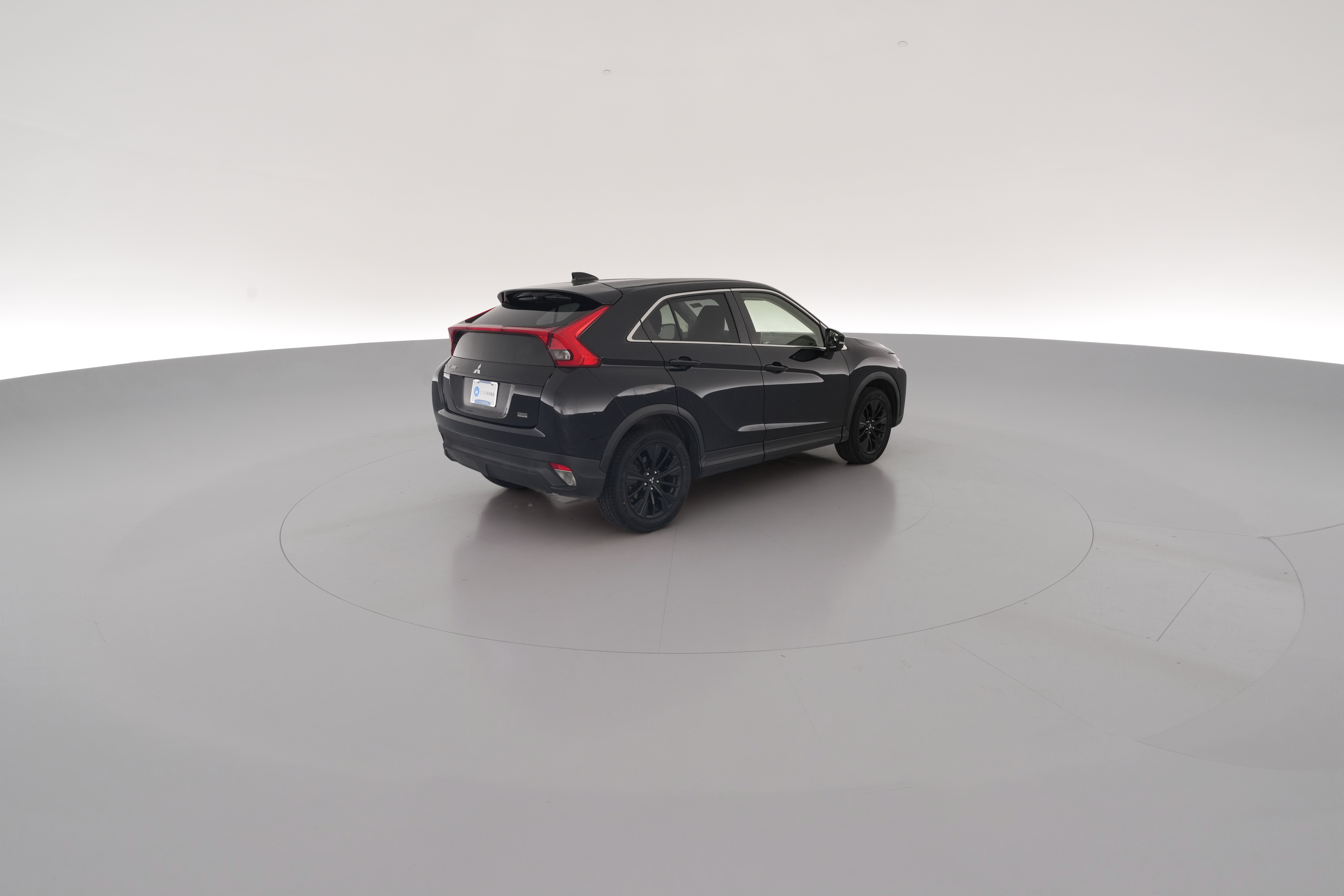 2020 Mitsubishi Eclipse Cross LE - Photo 28