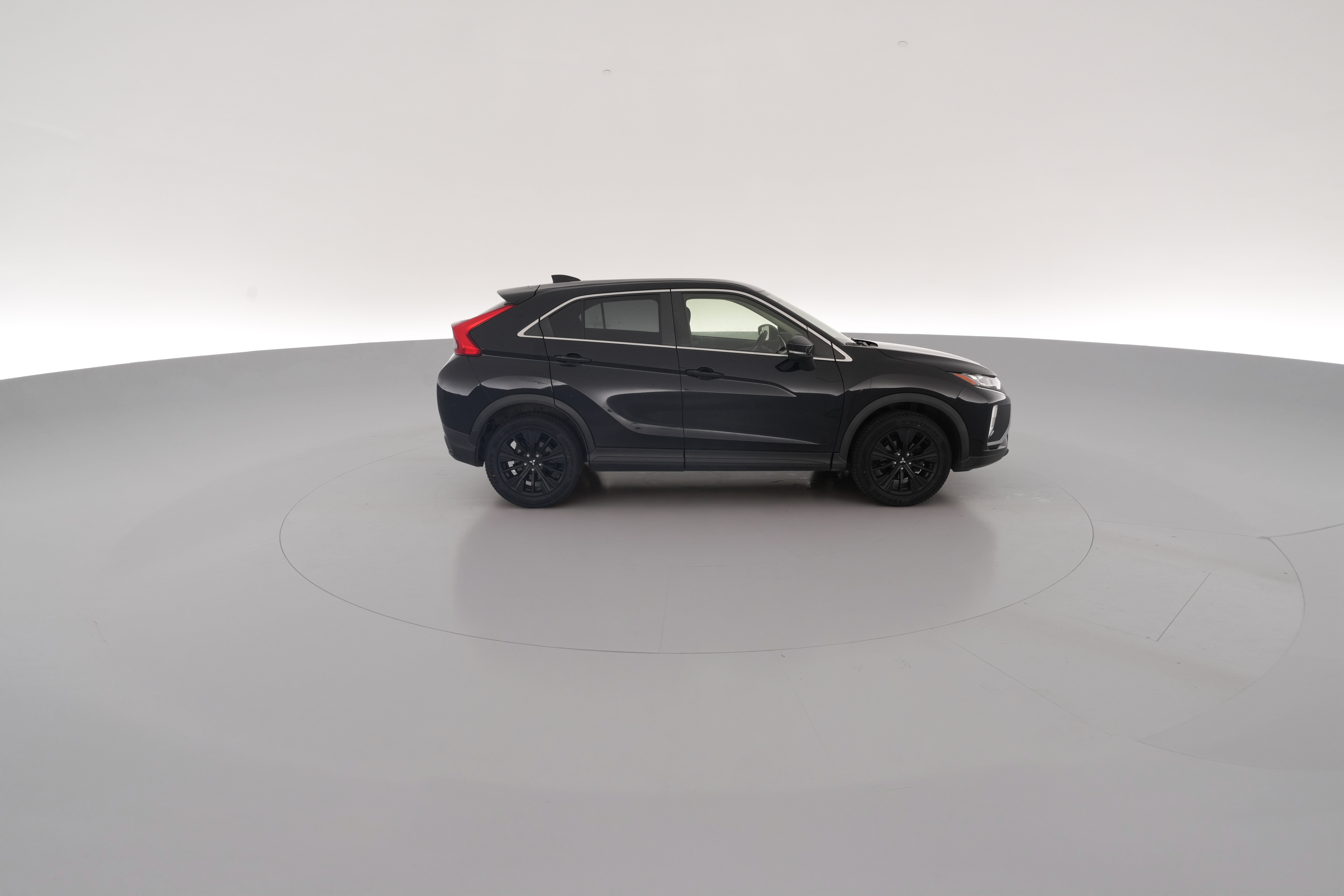 2020 Mitsubishi Eclipse Cross LE - Photo 30