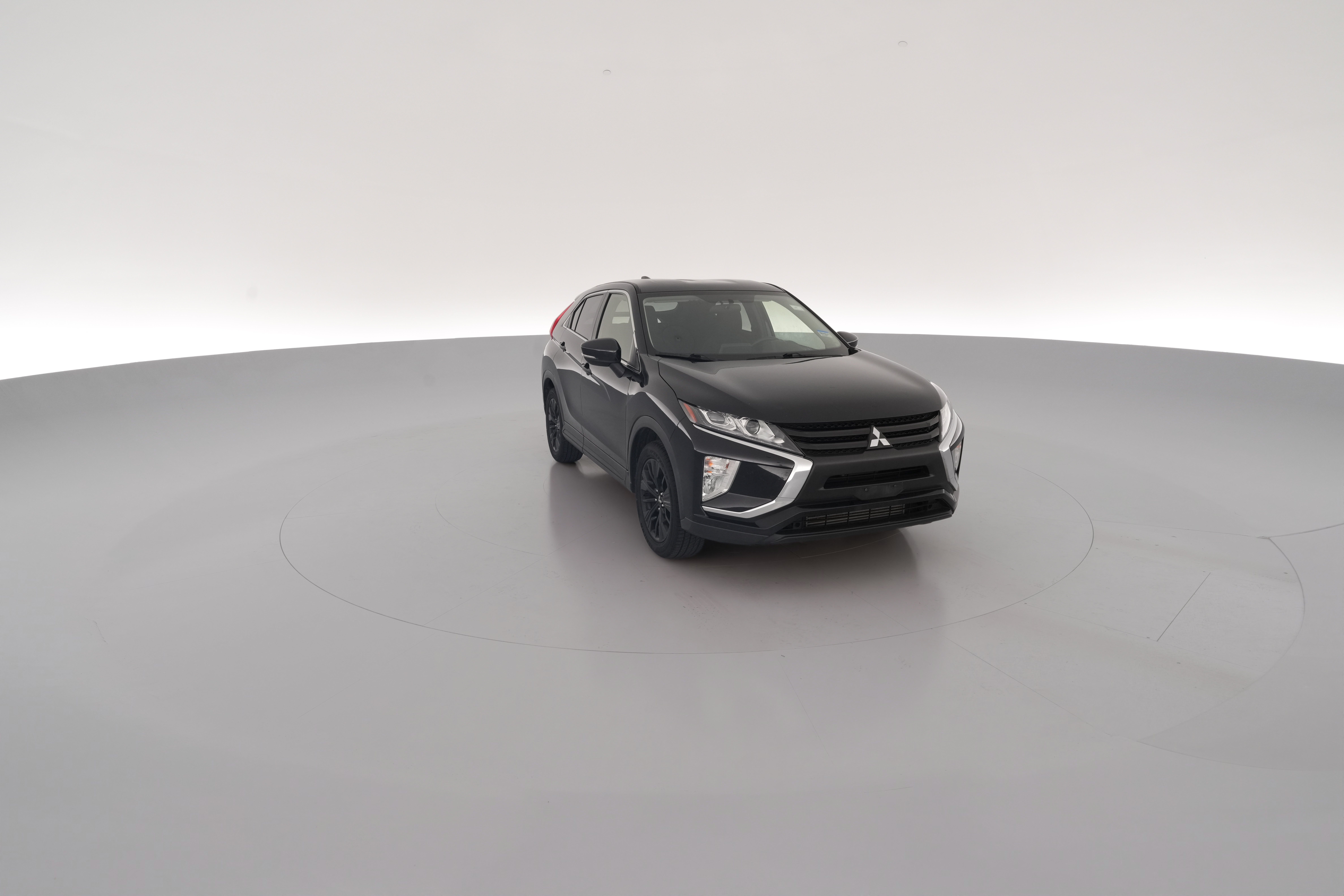 2020 Mitsubishi Eclipse Cross LE - Photo 33
