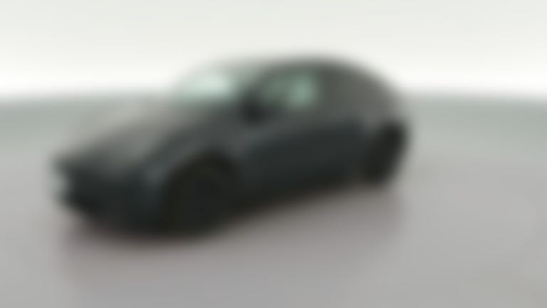 2024 Tesla Model Y vehicle photo