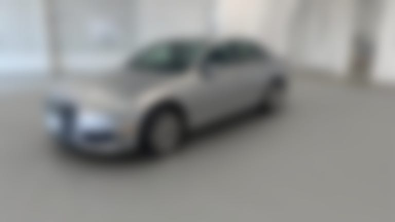 2019 Audi A4 vehicle photo