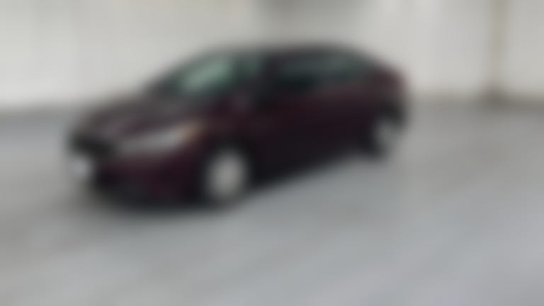 2017 Kia Forte vehicle photo