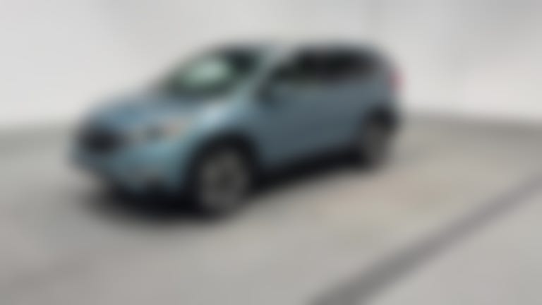 2016 Honda CR-V vehicle photo