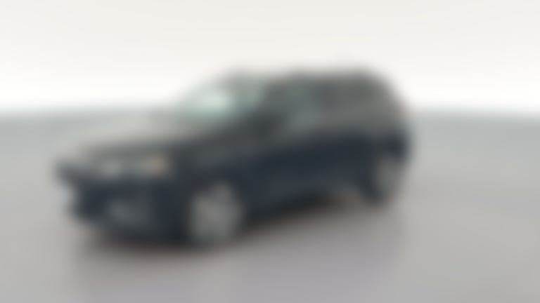 2021 Jeep Cherokee vehicle photo