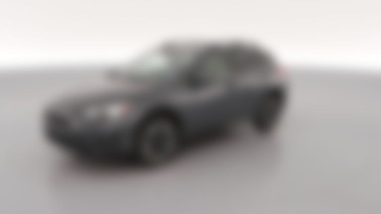 2021 Subaru Crosstrek vehicle photo