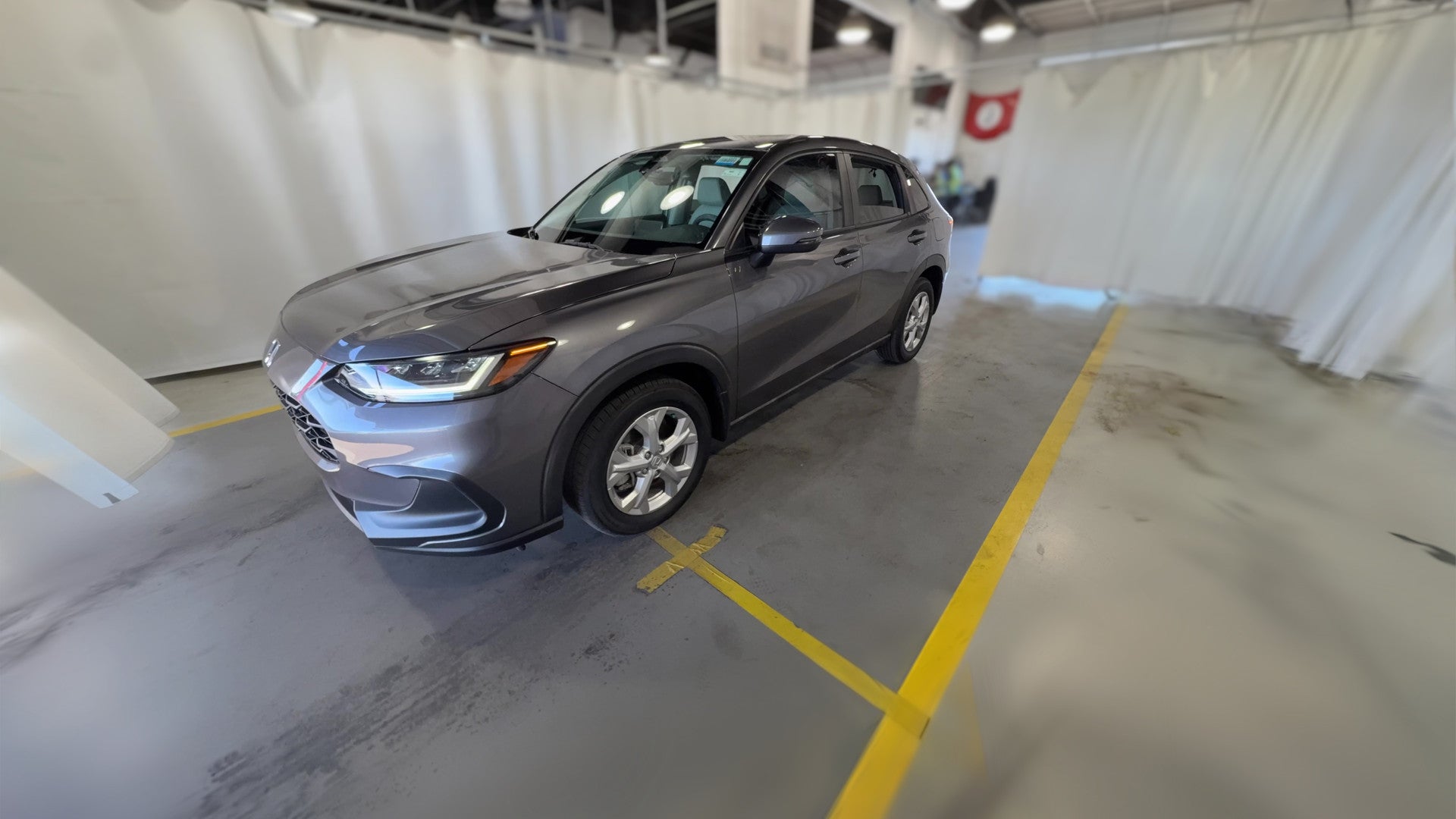 2023 Honda HR-V vehicle photo