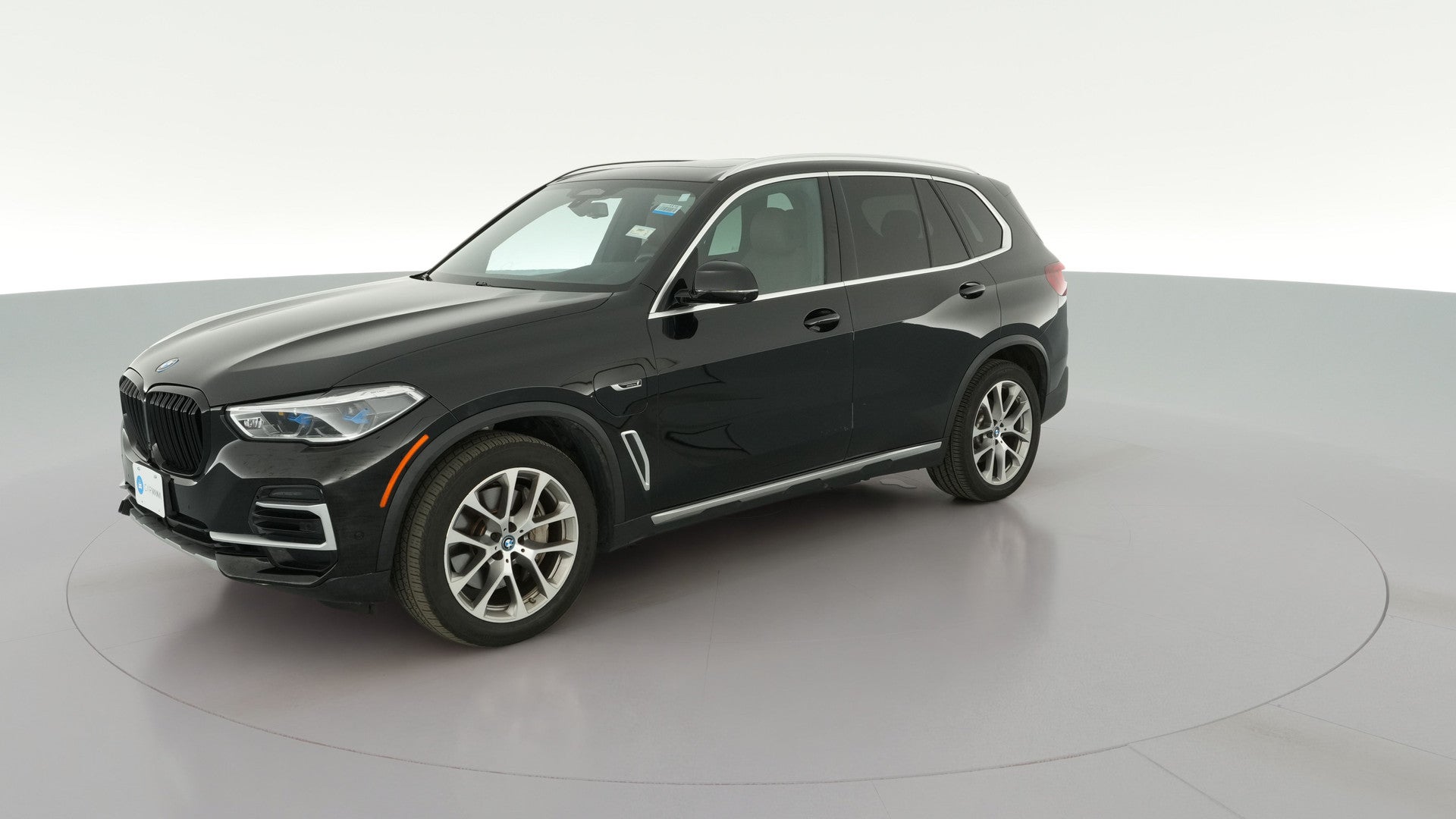 2023 BMW X5 vehicle photo