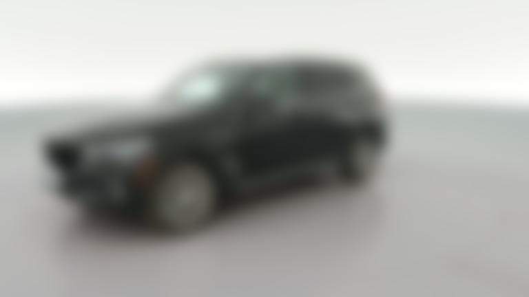 2023 BMW X5 vehicle photo