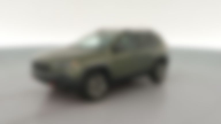 2019 Jeep Cherokee vehicle photo