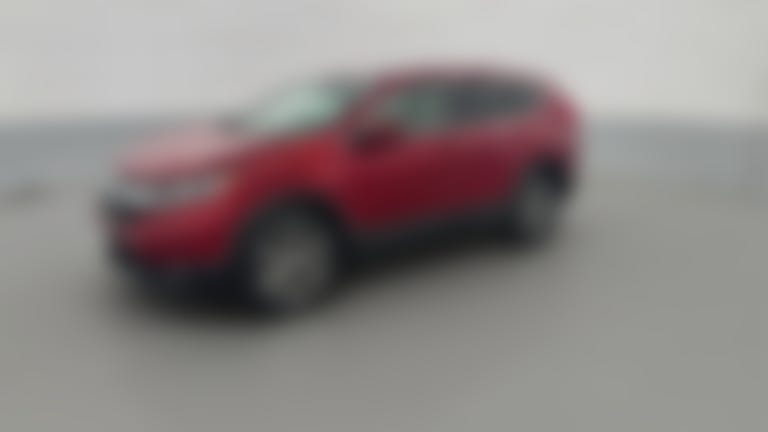 2018 Honda CR-V vehicle photo