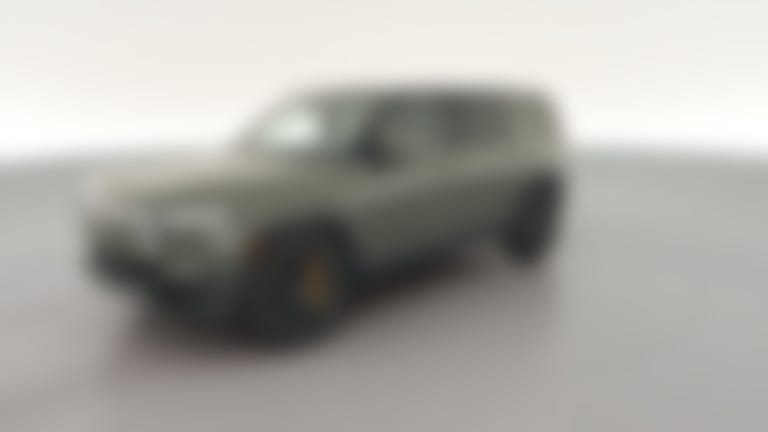 2022 Rivian R1S vehicle photo