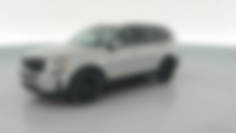 2022 Kia Telluride vehicle photo