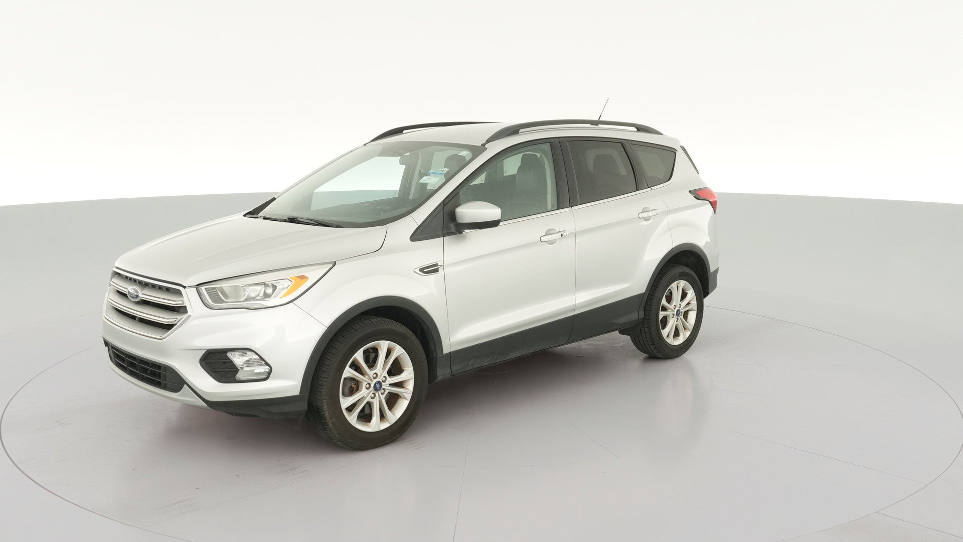 2019 Ford Escape vehicle photo