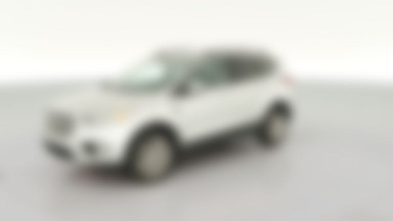 2019 Ford Escape vehicle photo